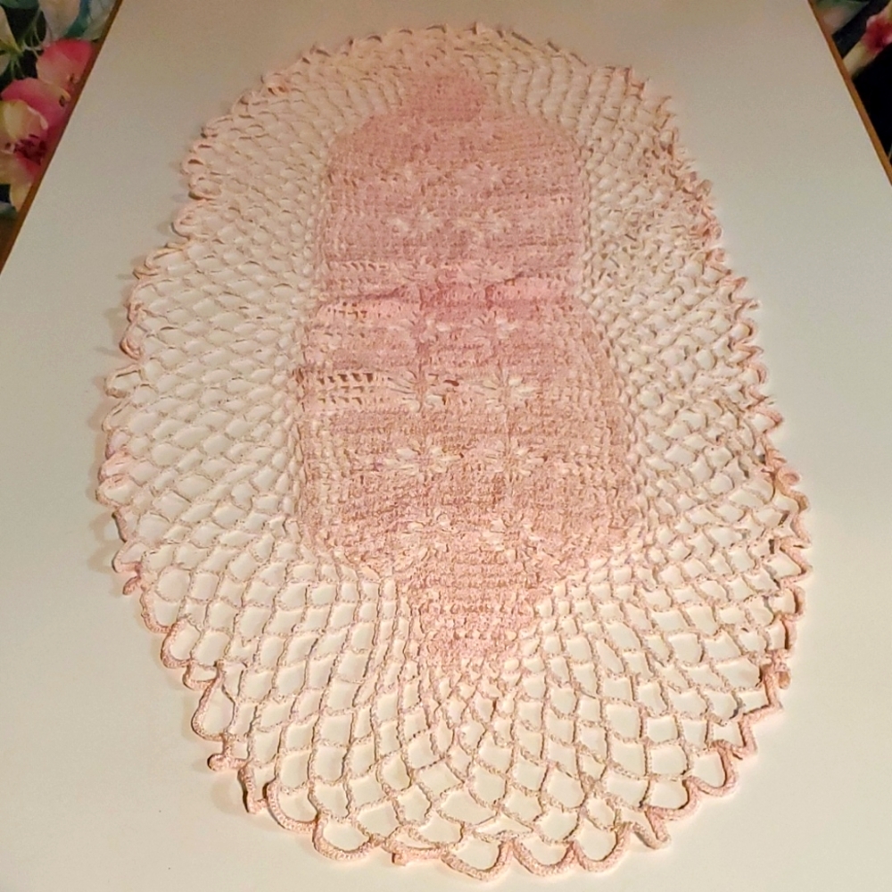Carpet decorative